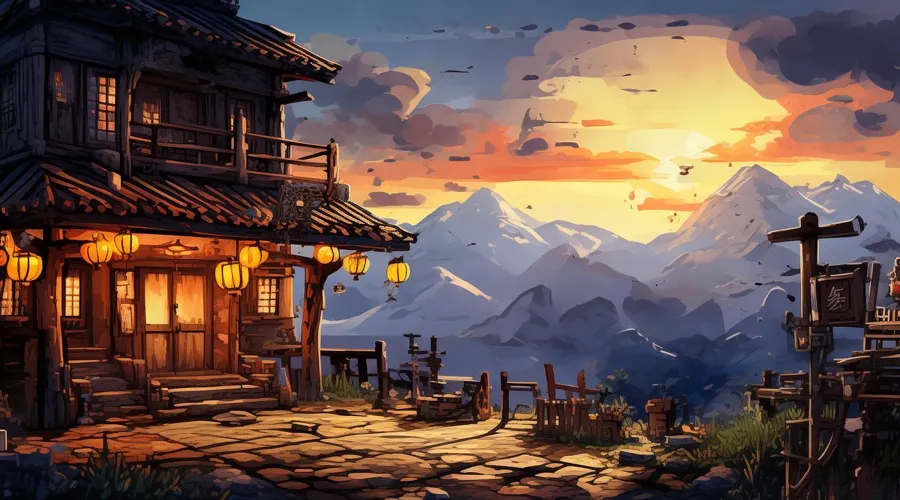 冒险小分队游戏图片1